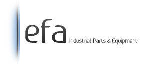 efa Industries Logo