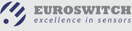 Das Logo der Firma Euroswitch