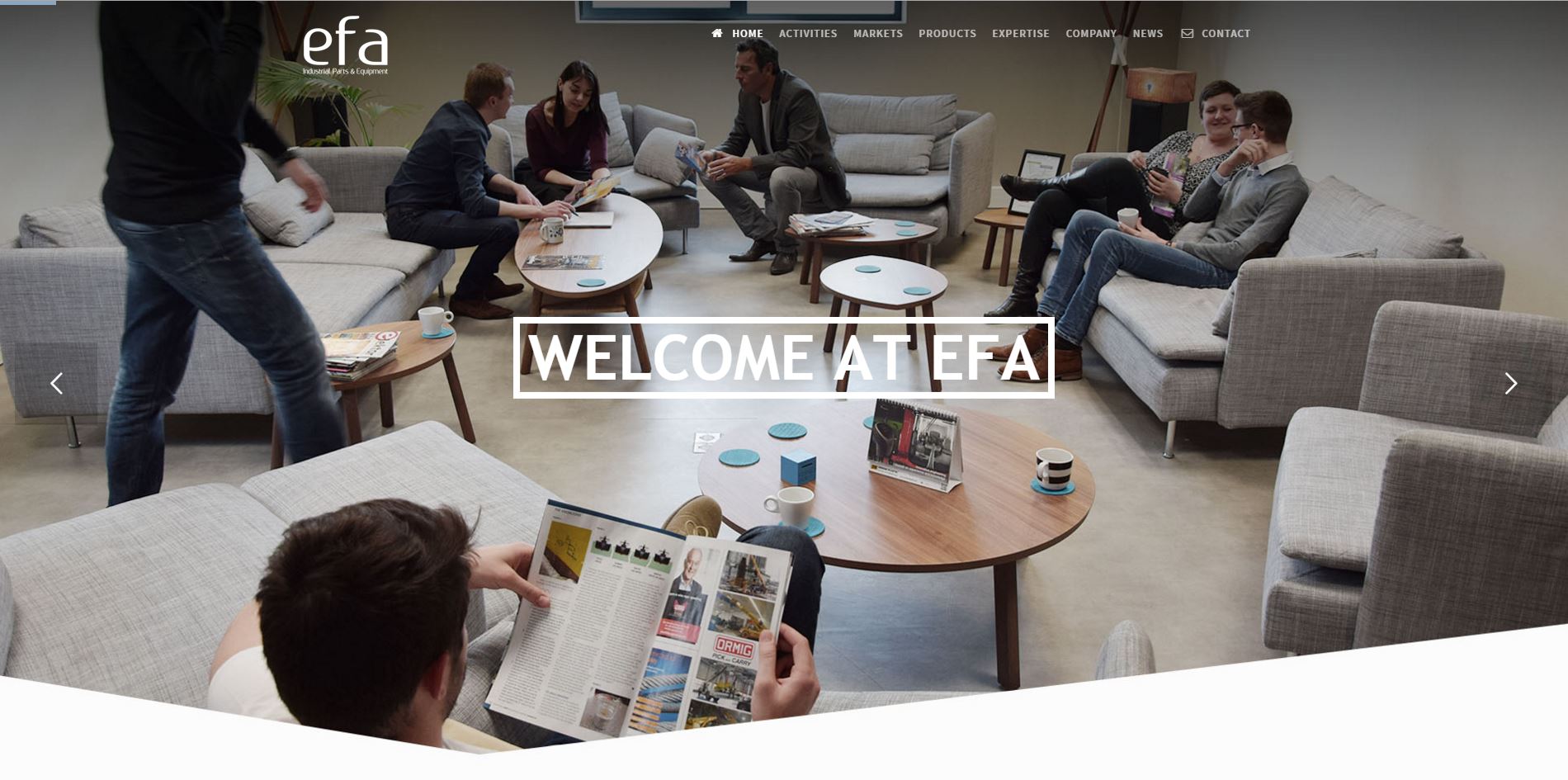 go to efa-controls.com